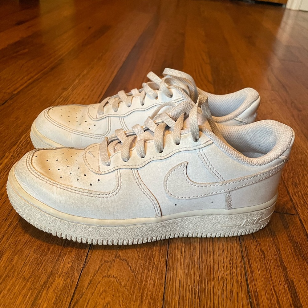 Kids Air Force 1